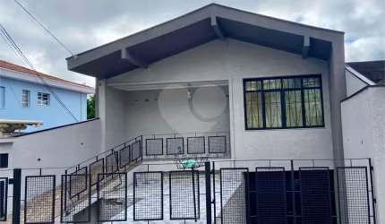 Casa com 3 quartos à venda em Vila Paulicéia - SP