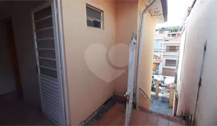 Sobrado com 1 quartos à venda em Vila Gustavo - SP