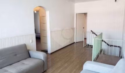 Sobrado com 3 quartos à venda em Jardim Vila Mariana - SP