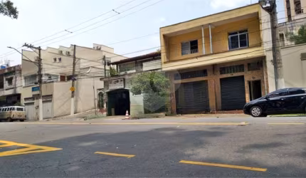 Sobrado com 4 quartos à venda em Jardim São Paulo(zona Norte) - SP