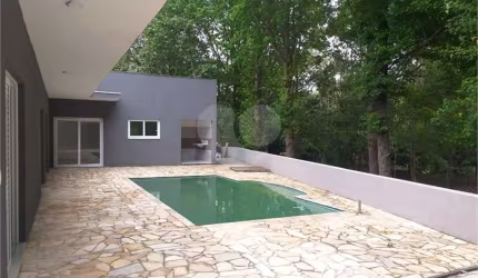 Condomínio com 2 quartos à venda em Condomínio Residencial Reserva Ecológica Atibaia - SP