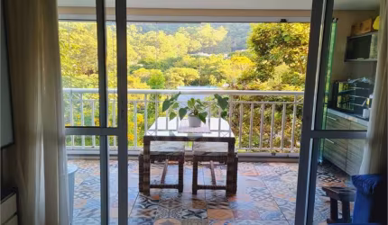 Apartamento com 4 quartos à venda em Jardim Peri - SP