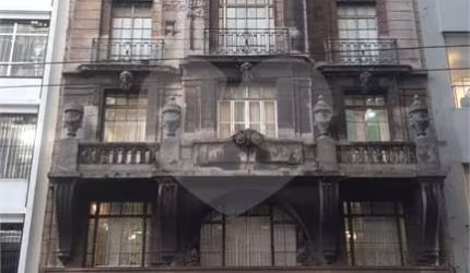Salas à venda ou para locação em Centro - SP