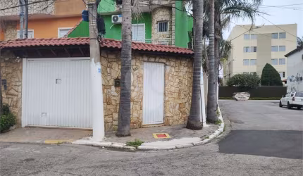 Sobrado com 2 quartos à venda em Vila Carrão - SP