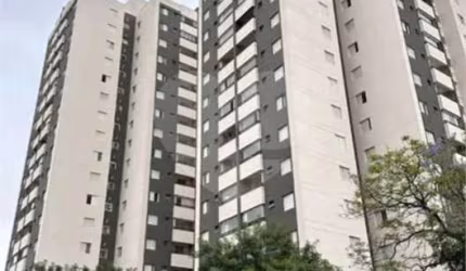 Apartamento com 2 quartos à venda em Limão - SP