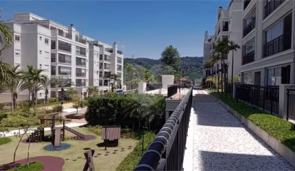 Apartamento com 3 quartos à venda em Vila Irmãos Arnoni - SP