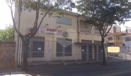 Prédio inteiro à venda em Vila Mazzei - SP