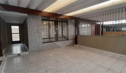 Sobrado com 3 quartos à venda em Jardim Leonor Mendes De Barros - SP