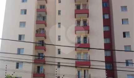 Apartamento com 3 quartos à venda em Imirim - SP