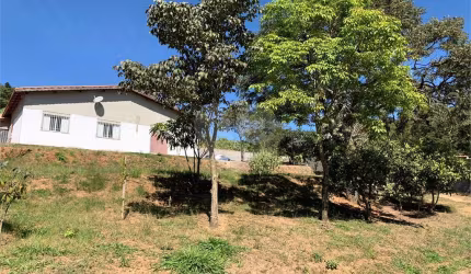 Casa com 3 quartos à venda em Olho D'água - SP