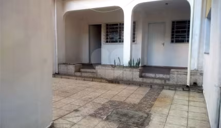 Apartamento com 4 quartos à venda em Santana - SP