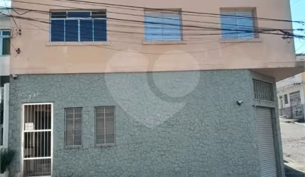 Casa com 7 quartos à venda em Parque Peruche - SP