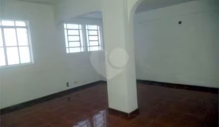 Apartamento com 4 quartos à venda em Santana - SP