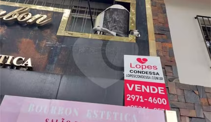 Sobrado com 2 quartos à venda em Mooca - SP