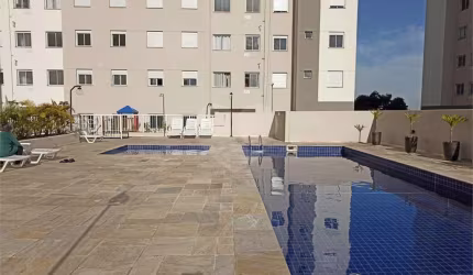 Apartamento com 2 quartos à venda em Vila Nova Cachoeirinha - SP