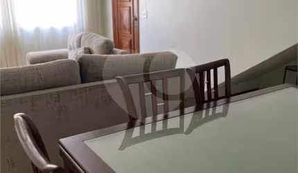 Sobrado com 4 quartos à venda em Jardim Brasil (zona Norte) - SP