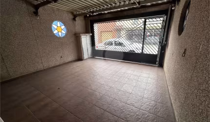 Sobrado com 4 quartos à venda em Vila Isolina Mazzei - SP