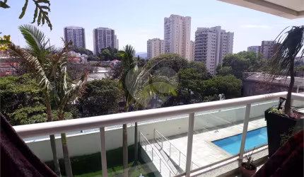 Apartamento com 3 quartos à venda em Centro - SP