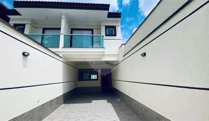 Casa com 3 quartos à venda em Vila Medeiros - SP