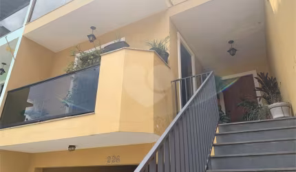 Sobrado com 3 quartos à venda em Imirim - SP