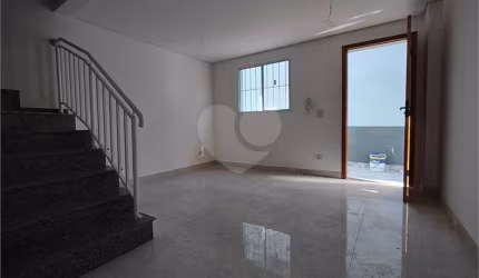 Condomínio com 2 quartos à venda em Casa Verde Alta - SP