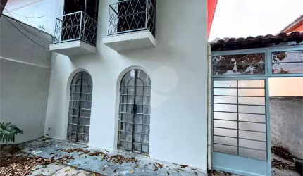 Sobrado com 2 quartos à venda em Parque Mandaqui - SP