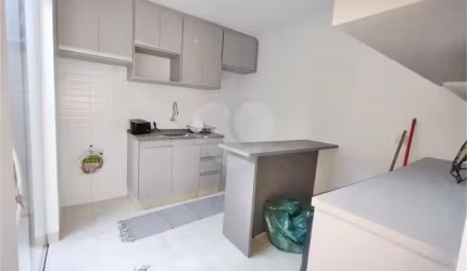 Condomínio com 2 quartos à venda em Casa Verde Alta - SP
