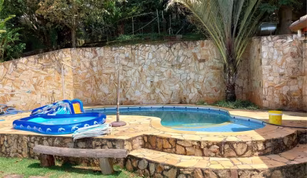 Casa com 3 quartos à venda em Roseira - SP
