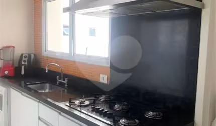Apartamento com 3 quartos à venda em Imirim - SP