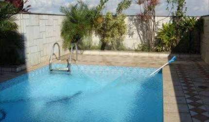 Cobertura com 4 quartos à venda em Água Fria - SP