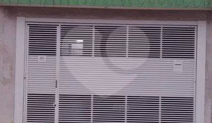 Sobrado com 3 quartos à venda em Imirim - SP