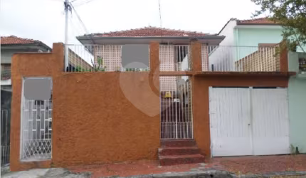 Terreno à venda em Vila Isolina Mazzei - SP