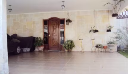 Sobrado com 3 quartos à venda em Jardim Guapira - SP