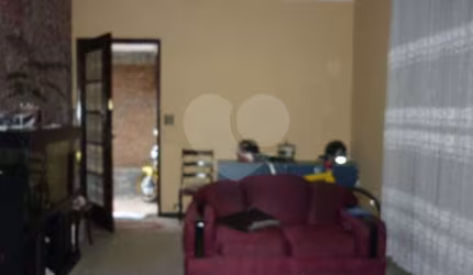 Casa térrea com 2 quartos à venda em Jardim São Paulo(zona Norte) - SP