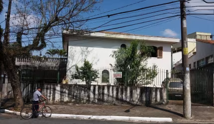 Sobrado com 4 quartos à venda em Jardim Guapira - SP
