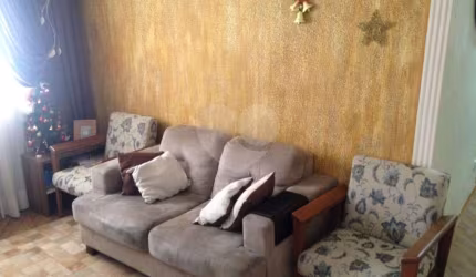 Apartamento com 2 quartos à venda em Limão - SP