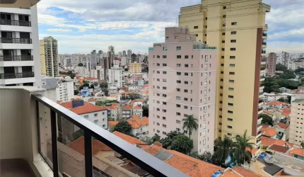 Apartamento com 4 quartos à venda em Jardim São Paulo(zona Norte) - SP