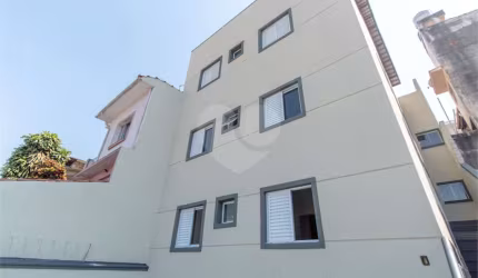 Apartamento com 2 quartos à venda em Jardim São Paulo(zona Norte) - SP