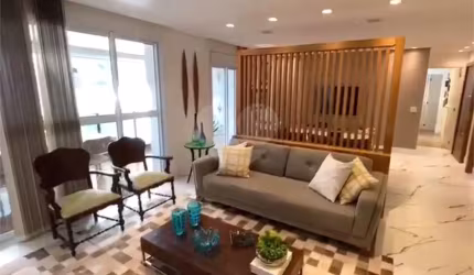 Apartamento com 2 quartos à venda em Centro - SP