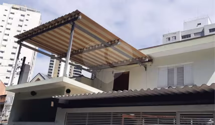 Sobrado com 3 quartos à venda em Santana - SP