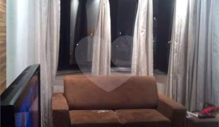 Apartamento com 3 quartos à venda em Vila Antonieta - SP