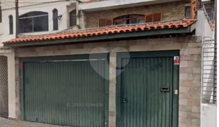Casa com 3 quartos à venda em Bortolândia - SP