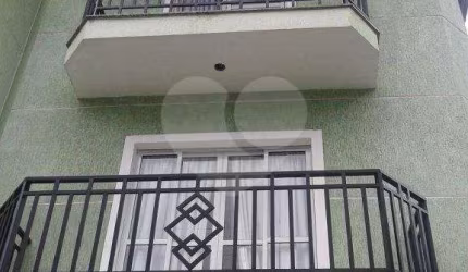 Sobrado com 5 quartos à venda em Vila Santos - SP