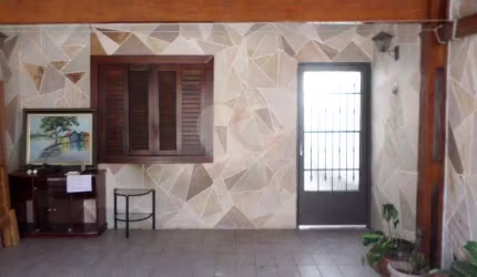 Casa térrea com 3 quartos à venda em Vila Guilherme - SP