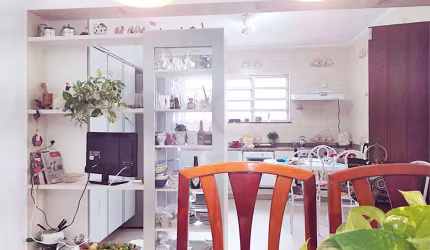 Sobrado com 3 quartos à venda em Vila Ester (zona Norte) - SP