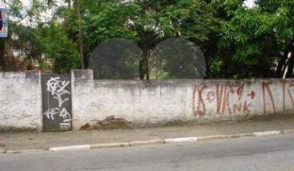 Terreno à venda em Tremembé - SP