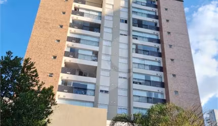 Apartamento com 1 quartos à venda em Santana - SP