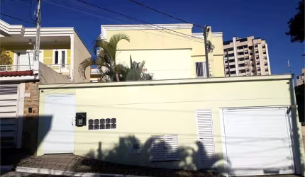 Condomínio com 2 quartos à venda em Água Fria - SP