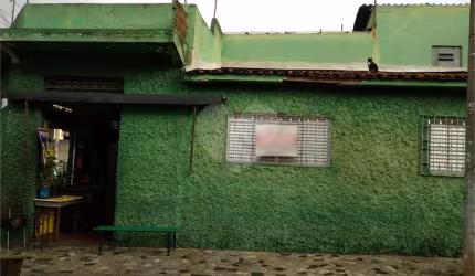 Casa com 4 quartos à venda em Jardim Brasil (zona Norte) - SP