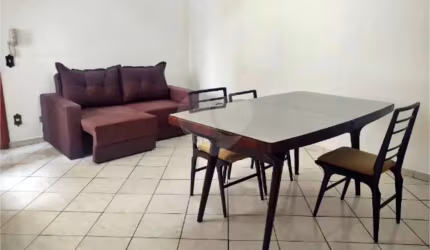 Apartamento com 2 quartos à venda em Luz - SP